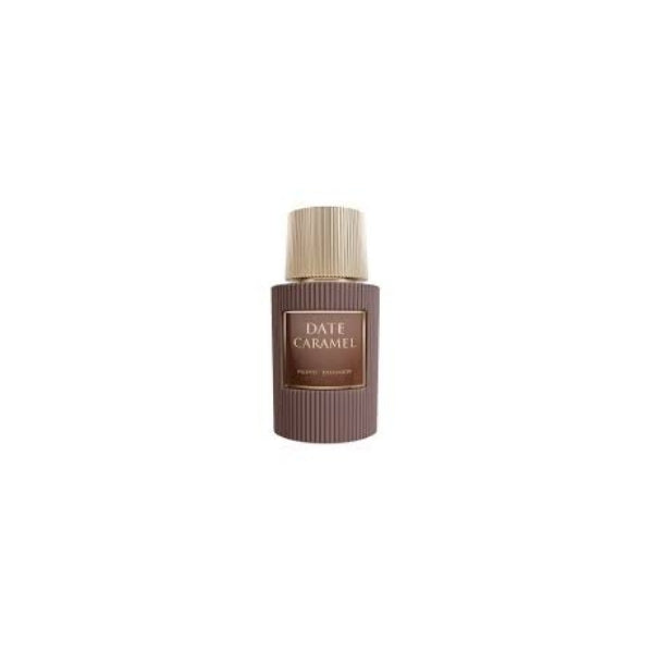 Paris Corner Date Caramel fragrance 100ml (British brand)