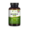 Prowise Healthcare sea kelp 2000mg vegan tablets, UK version