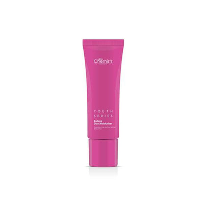Superdrug skinChemists Retinol Bakuchiol Day Moisturizer 50ml- Buy online at McGrocer