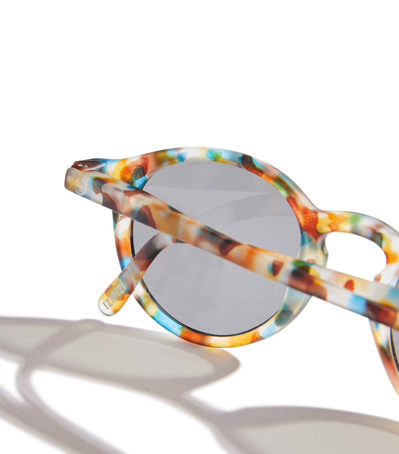 IZIPIZI KIDS Round Sunglasses, UK version