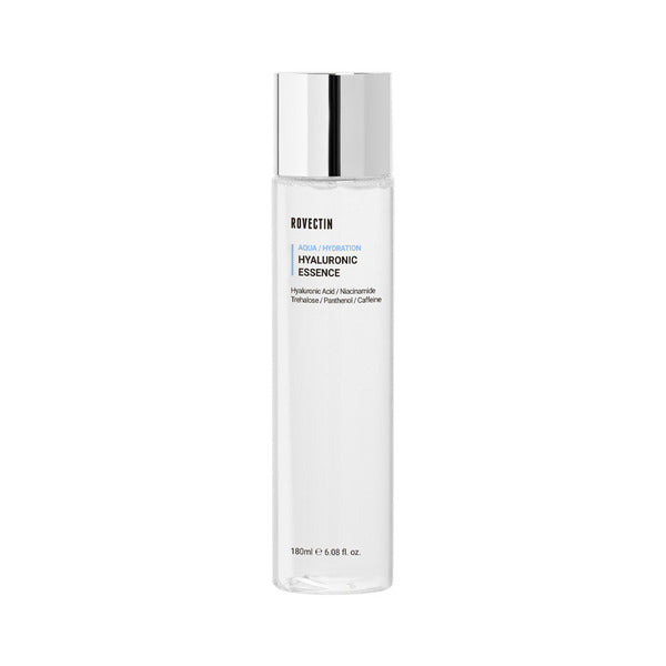 Rovectin Aqua Hyaluronic Essence 180ml