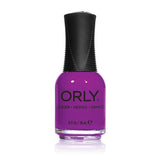 Orly Nail Polish 18ml Purple Crush GOODS Superdrug   