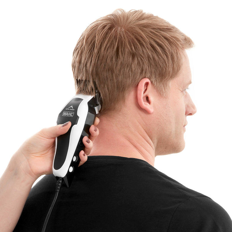 Wahl Clip N Trim 2 mains hair clipper, imported from the UK