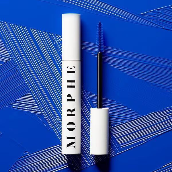 Morphe Big Prime Lash Primer mascara base, imported from the UK