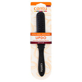 Cantu Updo Natural Bristle Boar Brush Hair accessories Sainsburys   