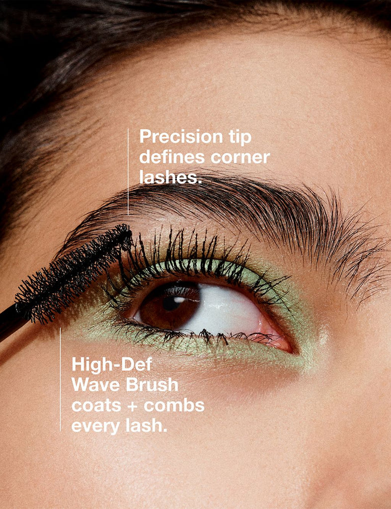 Travel Size - High Impact High-Fi™ Full Volume Mascara 5ml