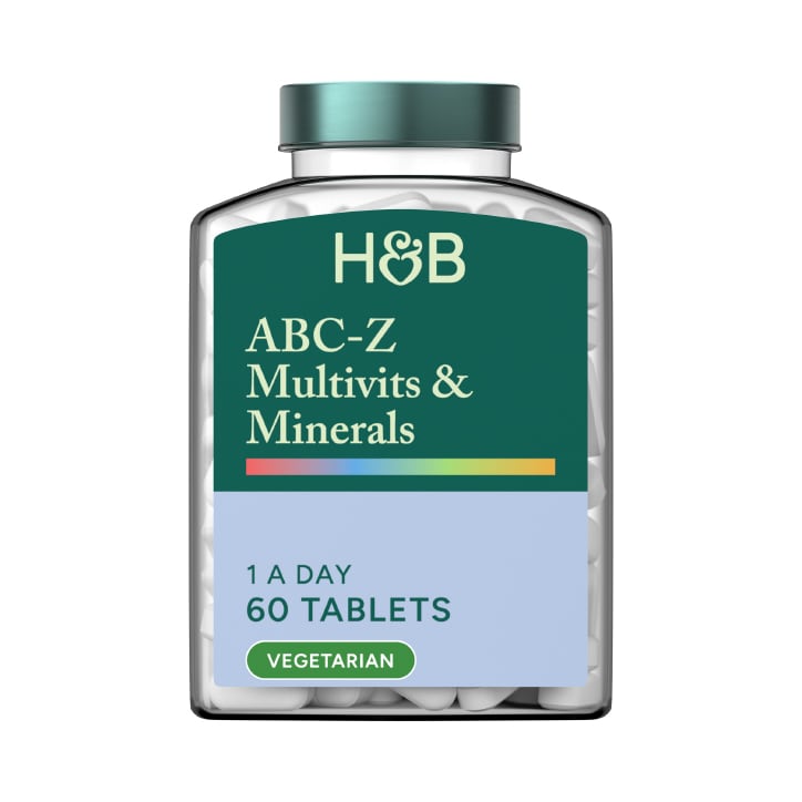 Holland & Barrett ABC