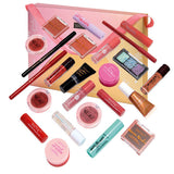 Technic Beauty Box cosmetic advent calendar, imported from the UK