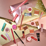 Technic Beauty Box cosmetic advent calendar, imported from the UK