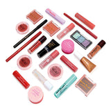 Technic Beauty Box cosmetic advent calendar, imported from the UK