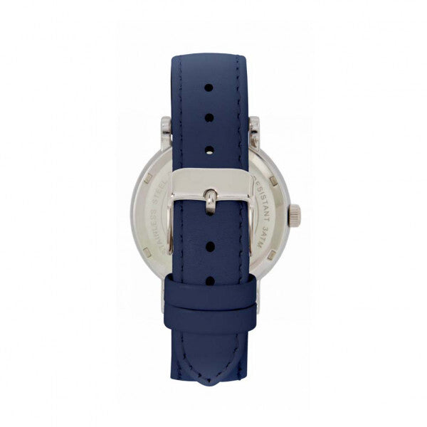 Toff London ladies watch with cockapoo dog head design 38mm, imported from the UK