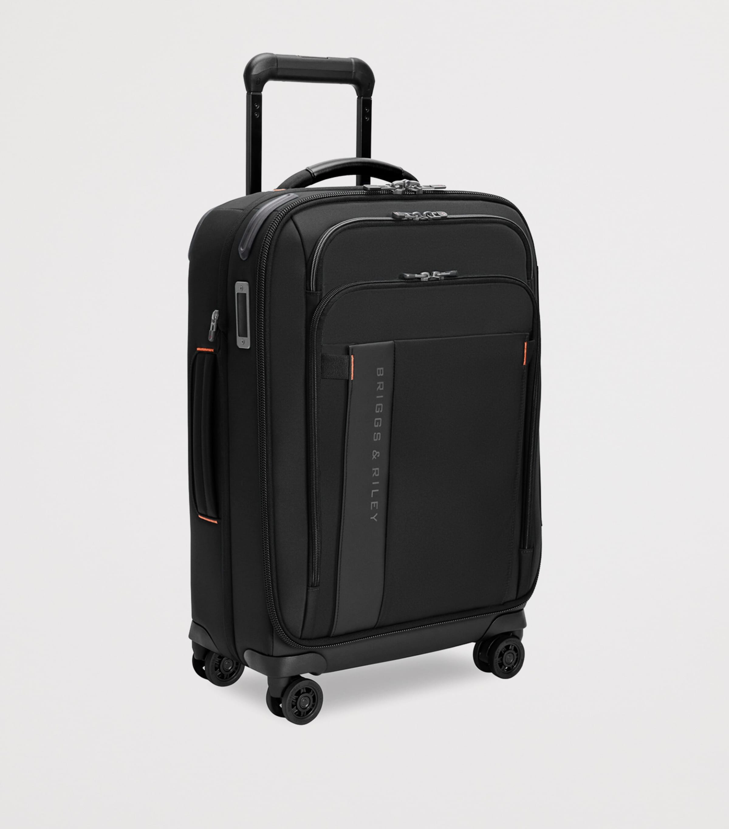 Briggs & Riley carry-on spinner suitcase 56cm - British product