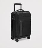 Briggs & Riley carry-on spinner suitcase 56cm - British product