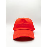 SVNX embroidered baseball cap green 56cm, UK version