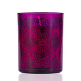 SPA CEYLON Pink Grapefruit natural candle 200g (British brand)