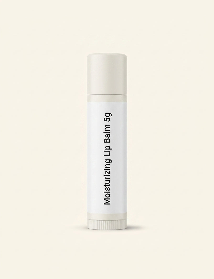 Prada lip balm optimising care refill, UK version