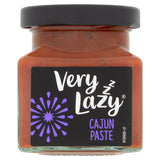 Very Lazy Cajun Paste GOODS ASDA   