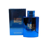 Zirh - Ikon Ice Zirh Eau de Toilette Spray 125ml Zirh GOODS Superdrug   