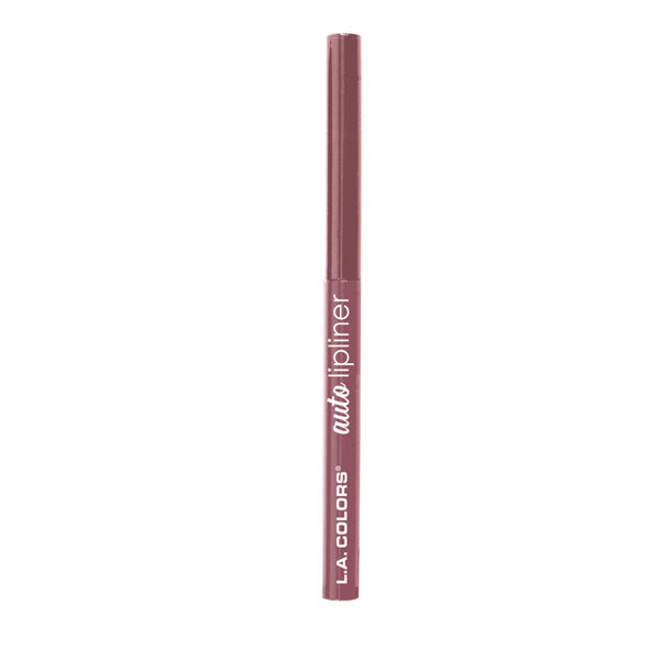 L.A. Colors lipliner pencil Mauve 0.3g - British product