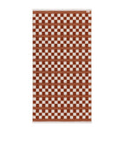 BAINA Organic Cotton Pool Towel 90cm x 170cm - British product