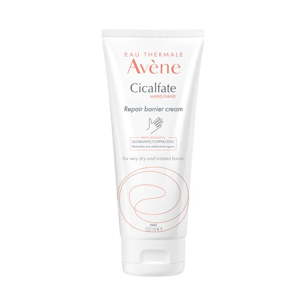 Avène Cicalfate Restorative Hand Cream Very Dry Hands 100ml GOODS Superdrug   