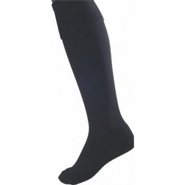 Carta Sport Mens Euro Socks (7-11) GOODS Superdrug Black  