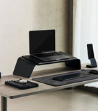 NOOE Config 01 desk organiser set, imported from the UK