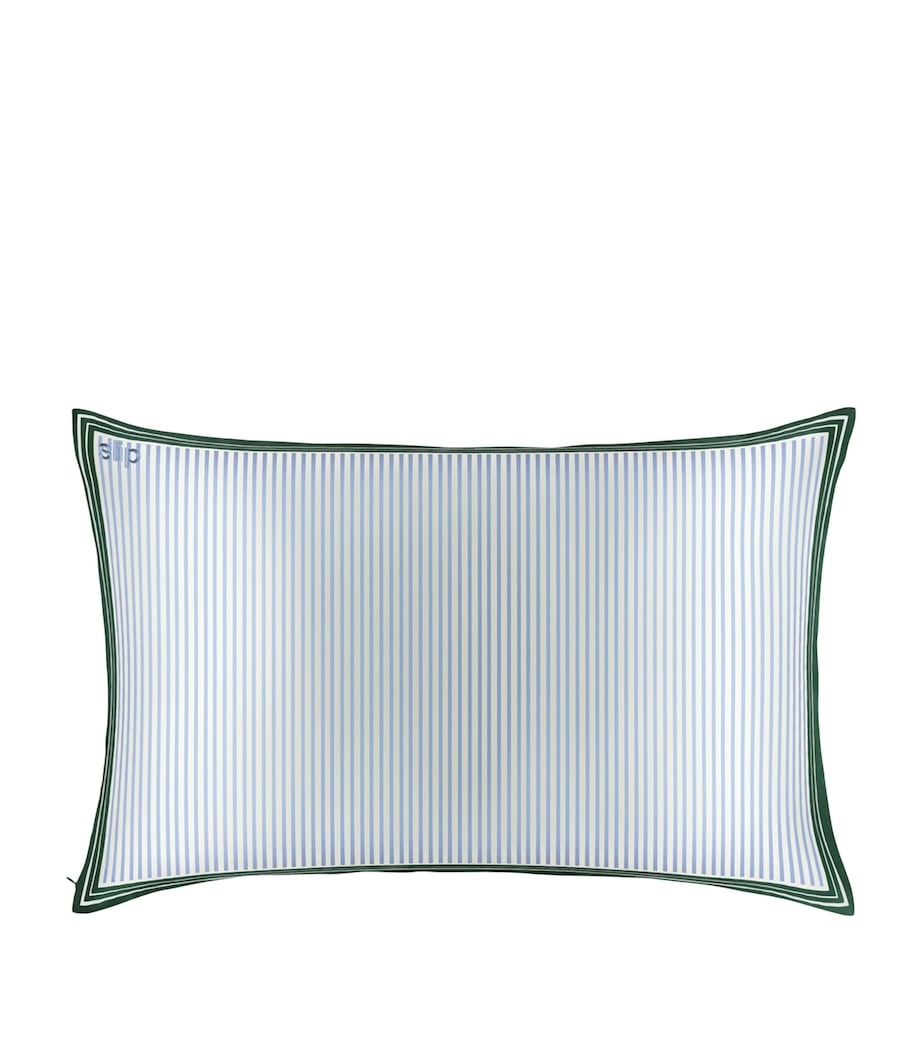 Slip Mulberry Silk Queen Pillowcase 51cm x 76cm, imported from the UK