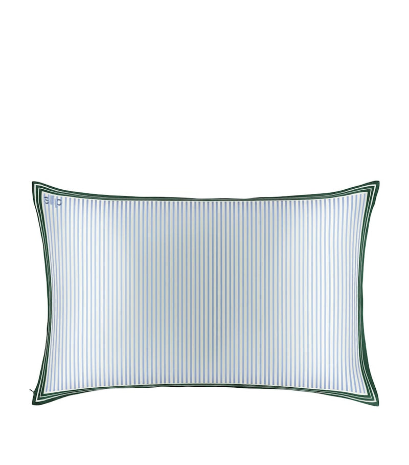 Slip Mulberry Silk Queen Pillowcase 51cm x 76cm, imported from the UK