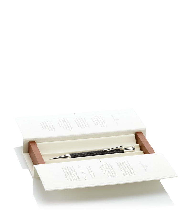 Graf von Faber-Castell Guilloche pencil, UK version