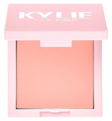 Kylie Cosmetics Pressed Blush Powder GOODS Boots 334 Pink Power  