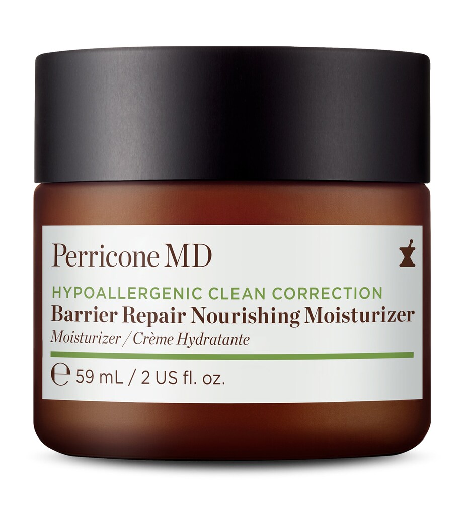 Perricone MD Barrier Repair Nourishing Moisturizer 59ml, imported from the UK