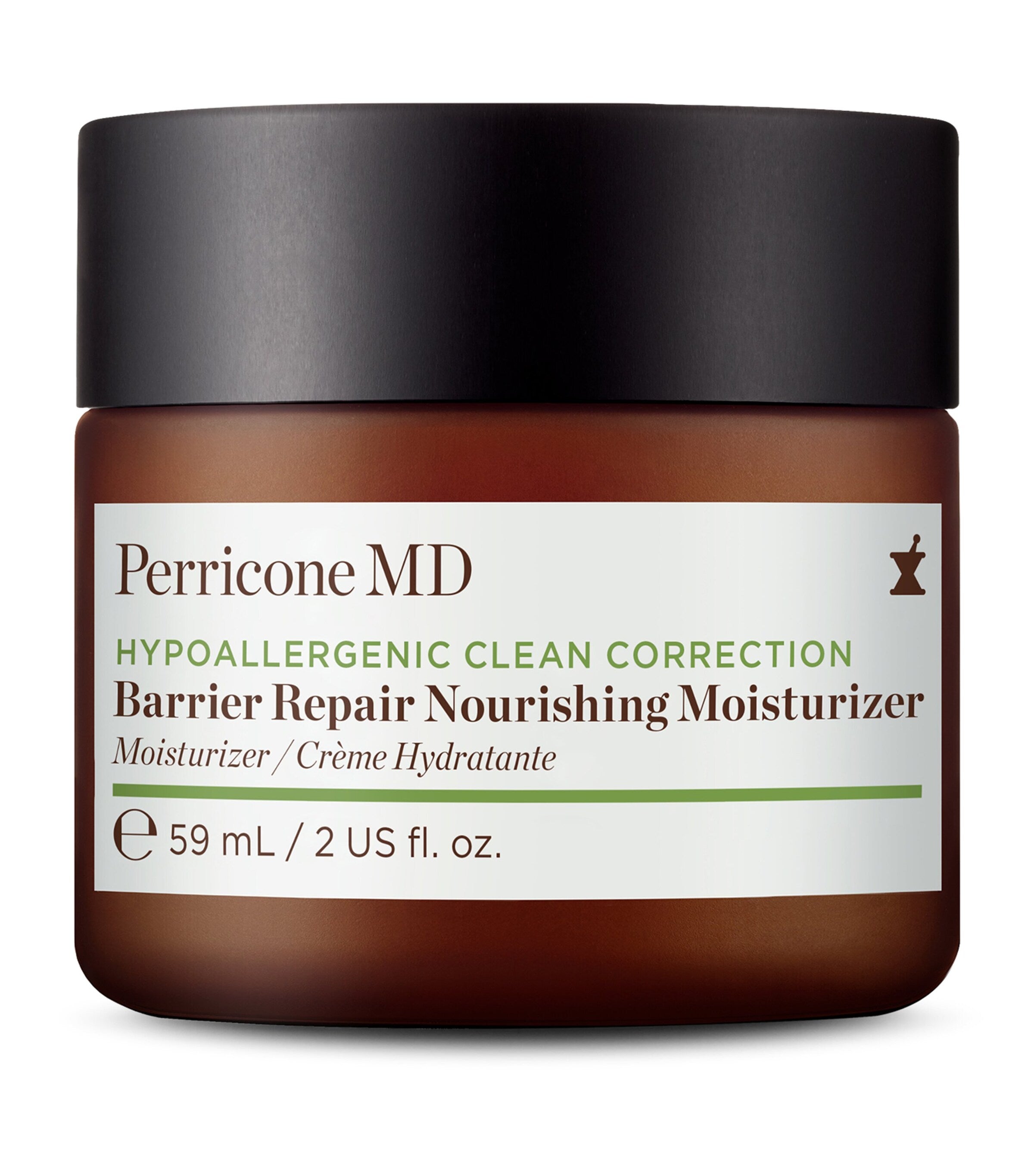 Perricone MD Barrier Repair Nourishing Moisturizer 59ml, imported from the UK