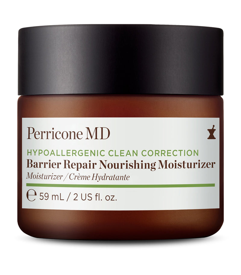 Perricone MD Barrier Repair Nourishing Moisturizer 59ml, imported from the UK