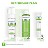 Pharmaceris Puri-Sebostatic cleansing foam 150ml, UK version