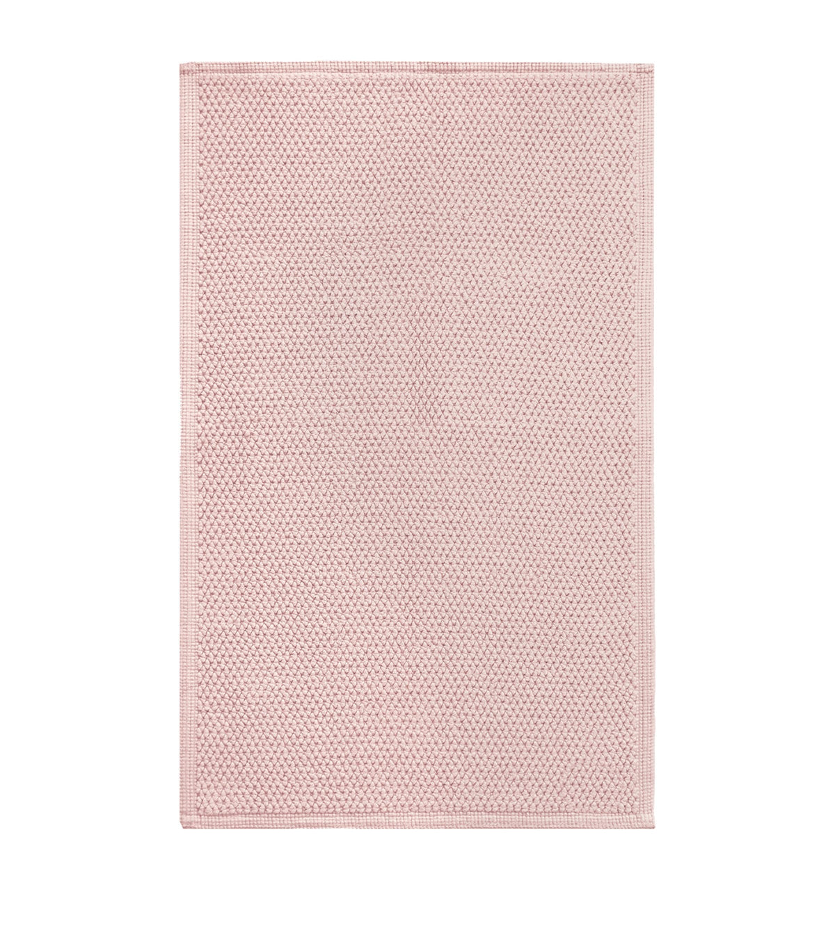 GRACCIOZA Egyptian Cotton Heaven Bath Mat 50cm x 80cm, UK version
