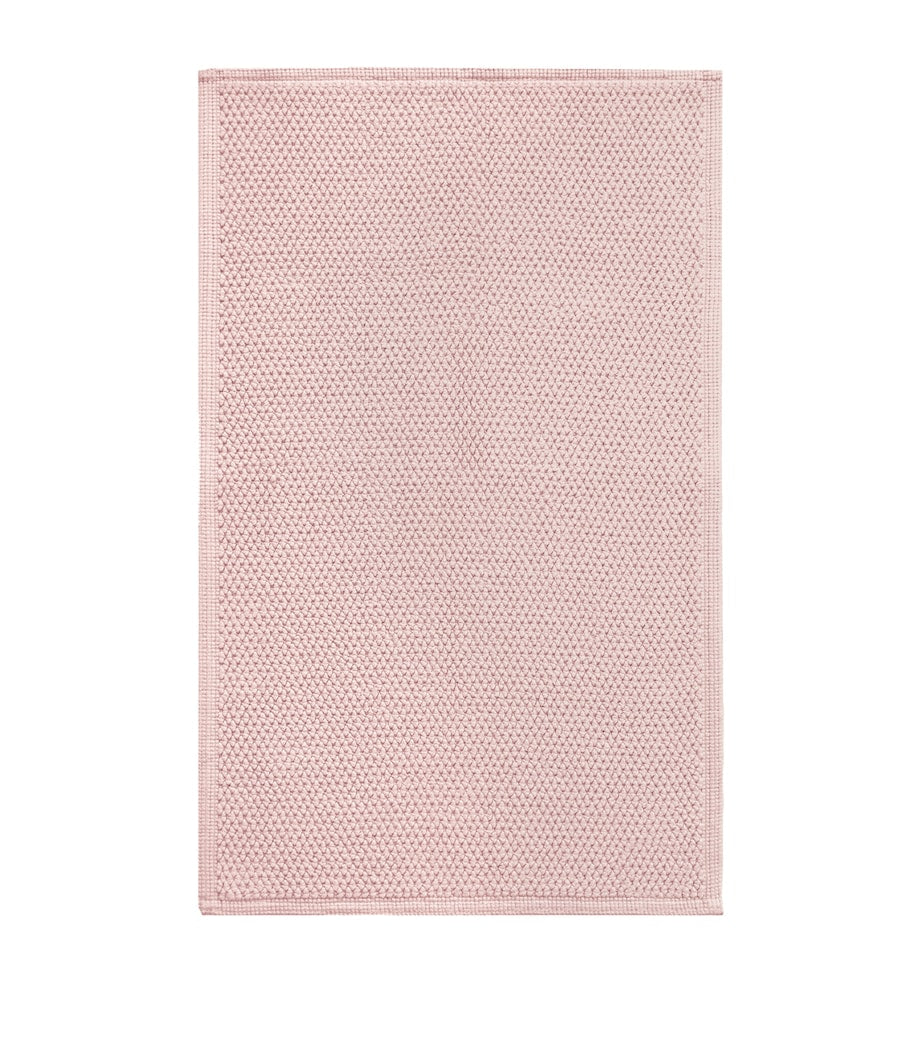 GRACCIOZA Egyptian Cotton Heaven Bath Mat 50cm x 80cm, UK version