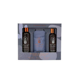 Wanderflower Bathing Rituals Set Lavender Frankincense (British brand)