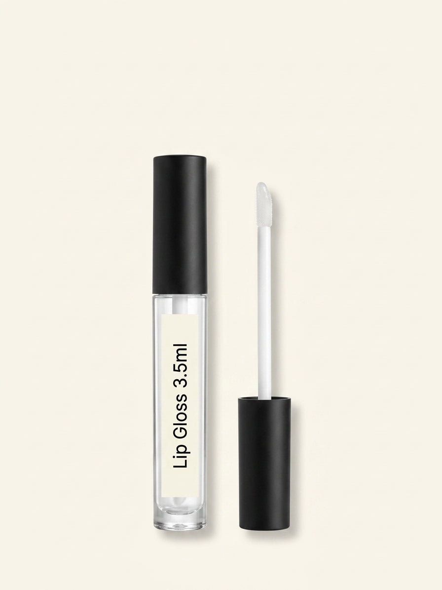 Gucci Gloss à Lèvres brillant à lèvres repulpant 6.5ml (Marque britannique)