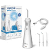 Waterpik Cordless Plus water flosser, imported from the UK