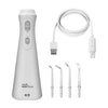 Waterpik Cordless Plus water flosser, imported from the UK