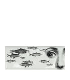 Fornasetti Tema e Variazioni tray 38cm x 14cm - British product