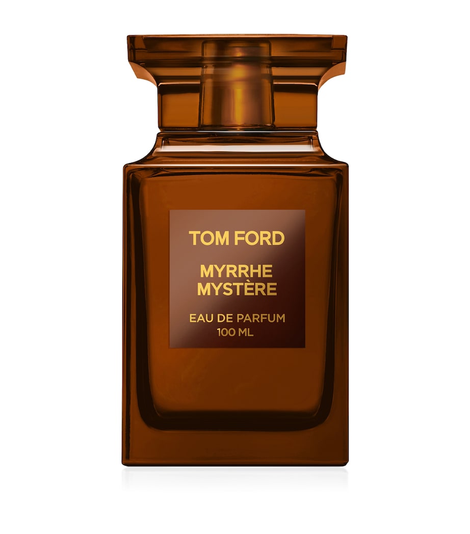 TOM FORD Myrrhe Mystère eau de parfum 100ml, imported from the UK