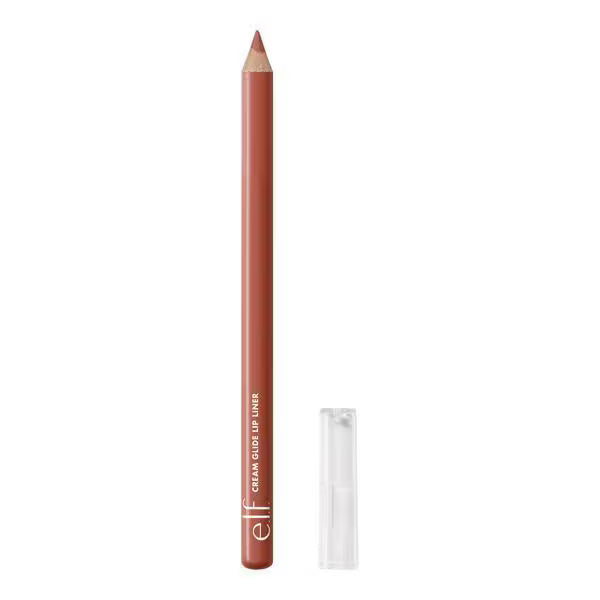 e.l.f. Cream Glide Lip Liner Mocha Move - British product