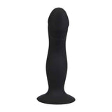 Loving Joy silicone dildo with suction cup 6 inch - British product