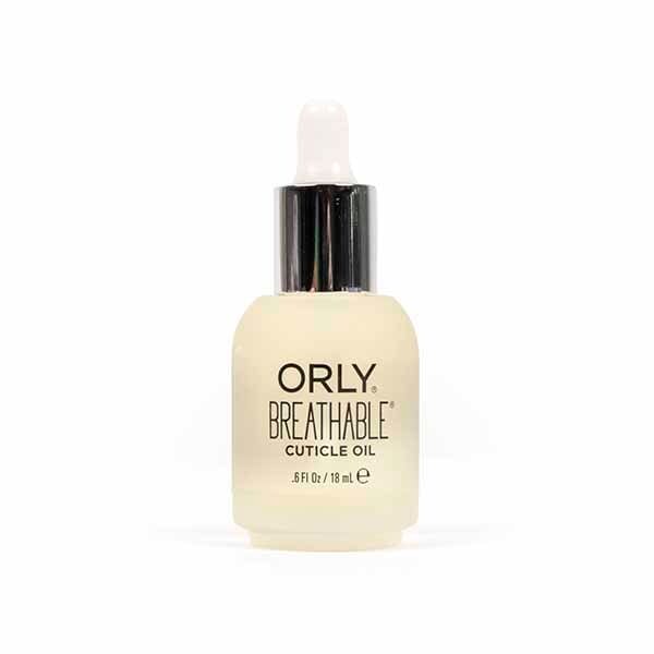 Orly Breathable Cuticle Oil Hydrating Nail Treatment GOODS Superdrug   