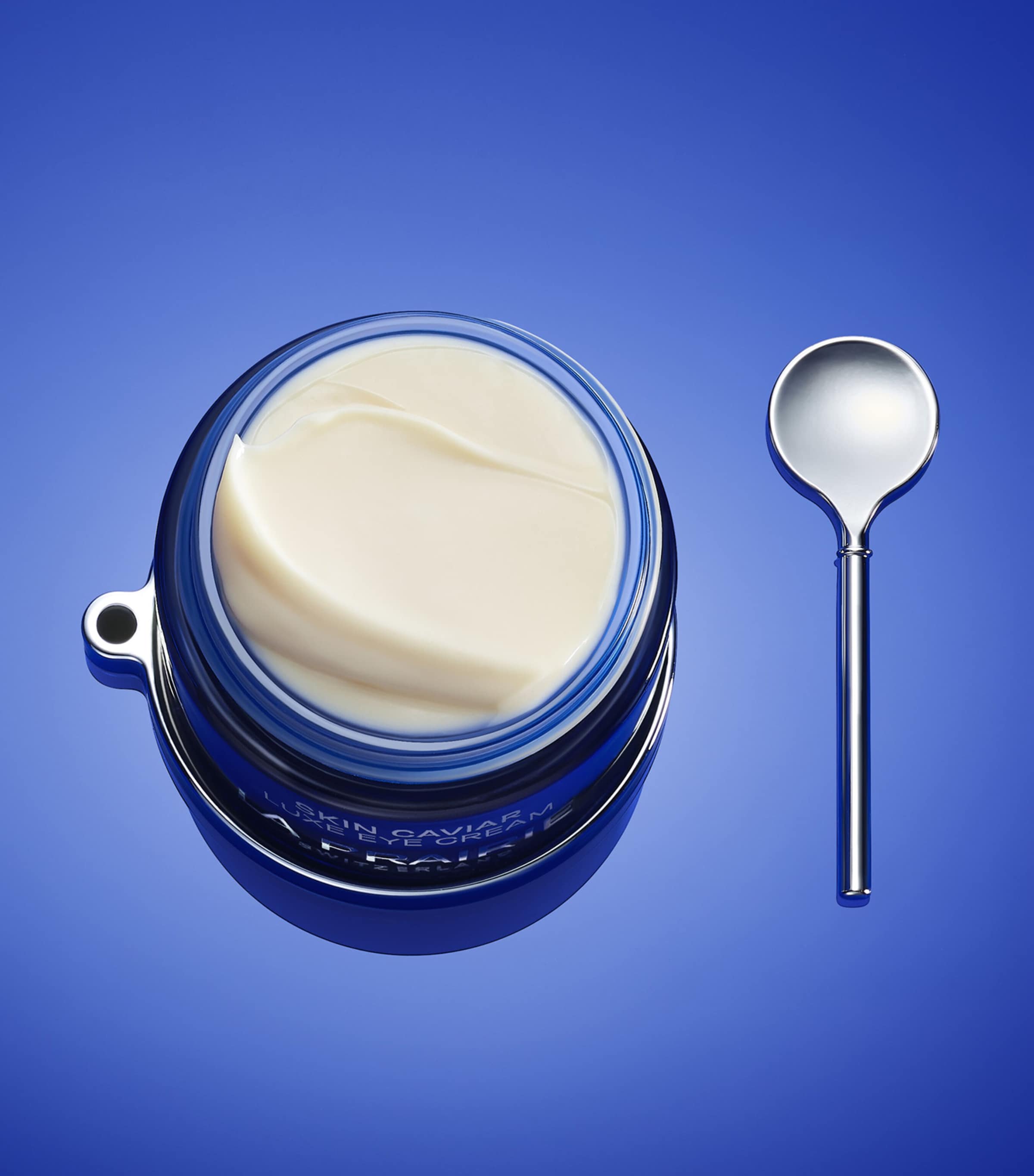 La Prairie Skin Caviar Luxe eye cream 20ml, UK version