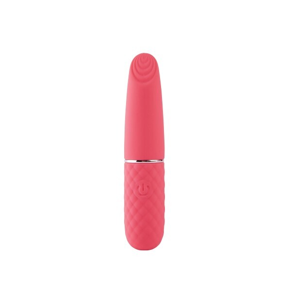 Ann Summers Self Love Bullet Vibrator silicone rechargeable toy, UK version