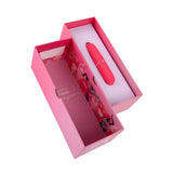 Ann Summers Self Love Bullet Vibrator silicone rechargeable toy, UK version
