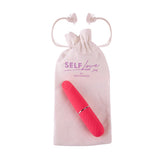 Ann Summers Self Love Bullet Vibrator silicone rechargeable toy, UK version